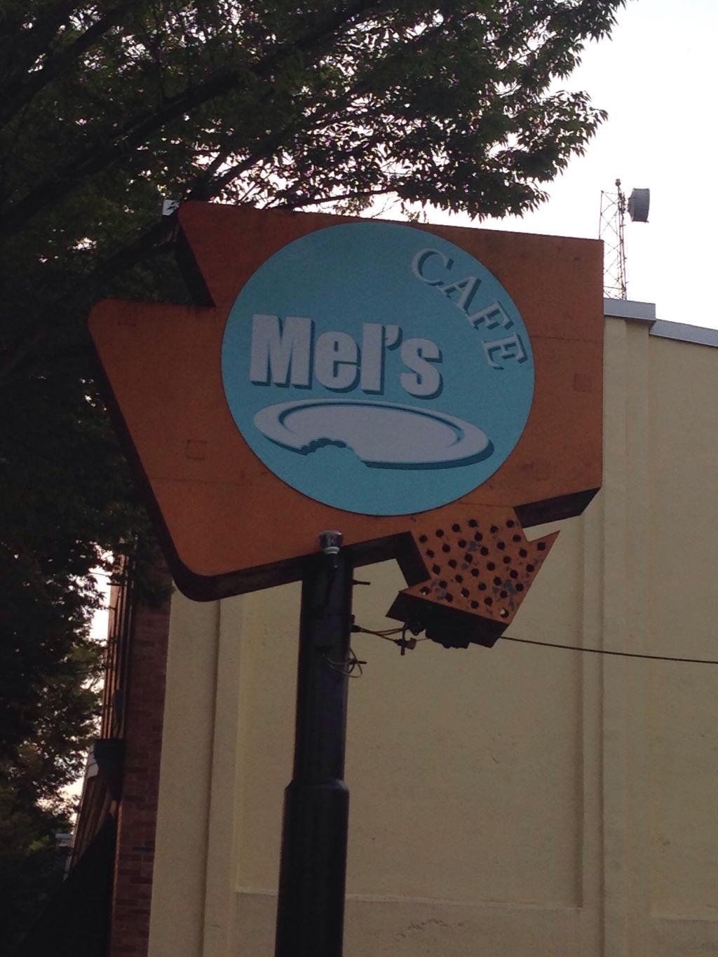 Mel`s Cafe